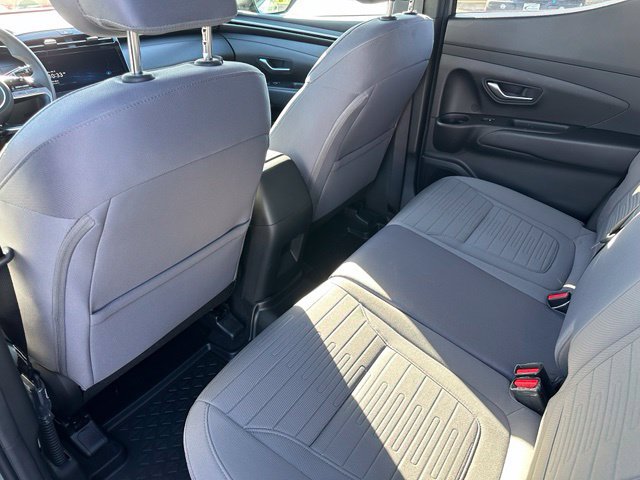 Used 2024 Hyundai Santa Cruz SEL w/ Activity Package FWD image 20