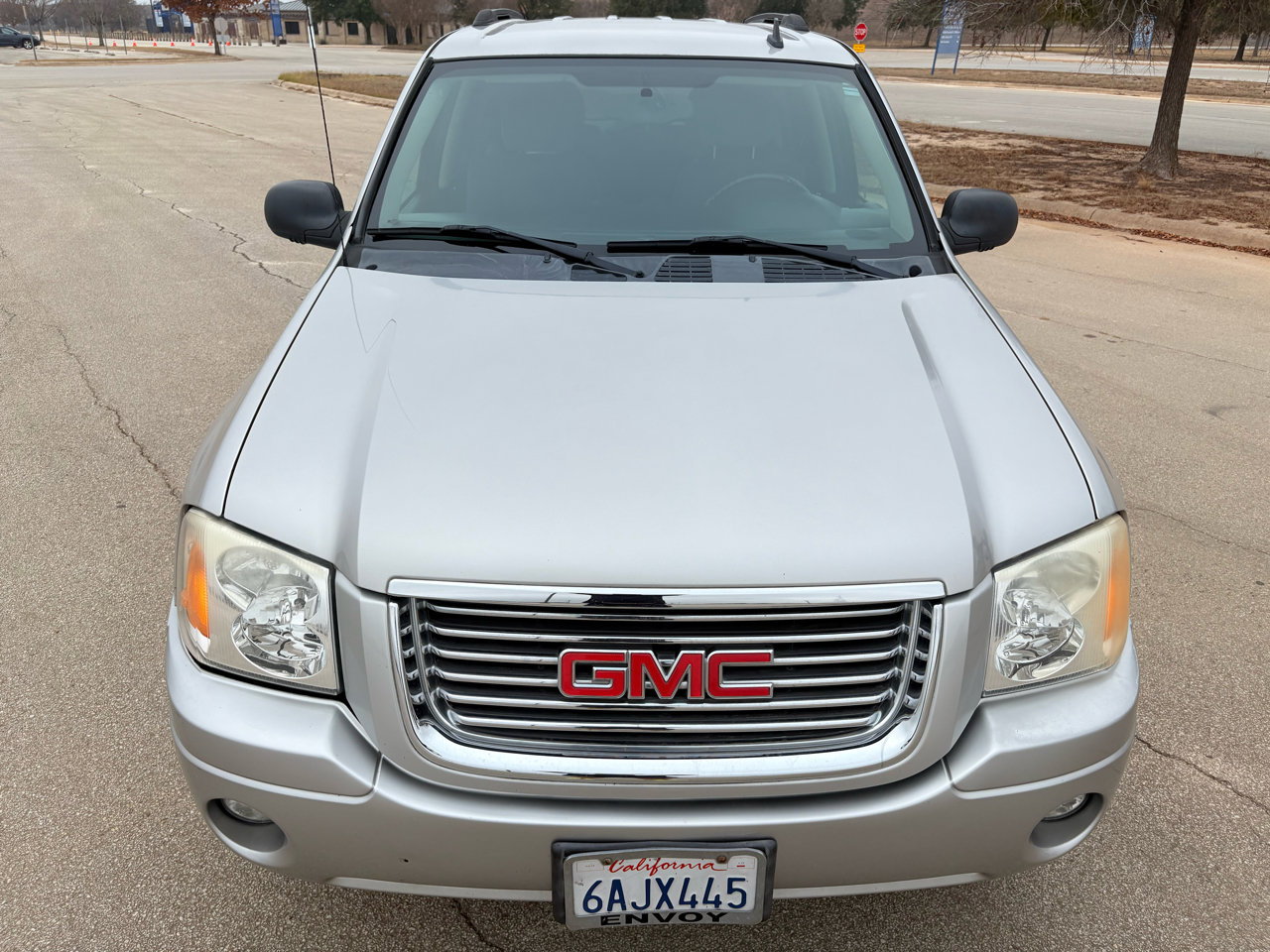 Used 2007 GMC Envoy SLE image 57