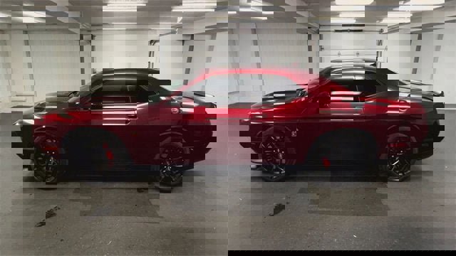 Used 2023 Dodge Challenger R/T Scat Pack w/ Plus Package image 5