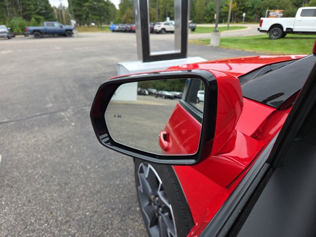 Used 2022 Chevrolet Blazer RS AWD/4WD image 25
