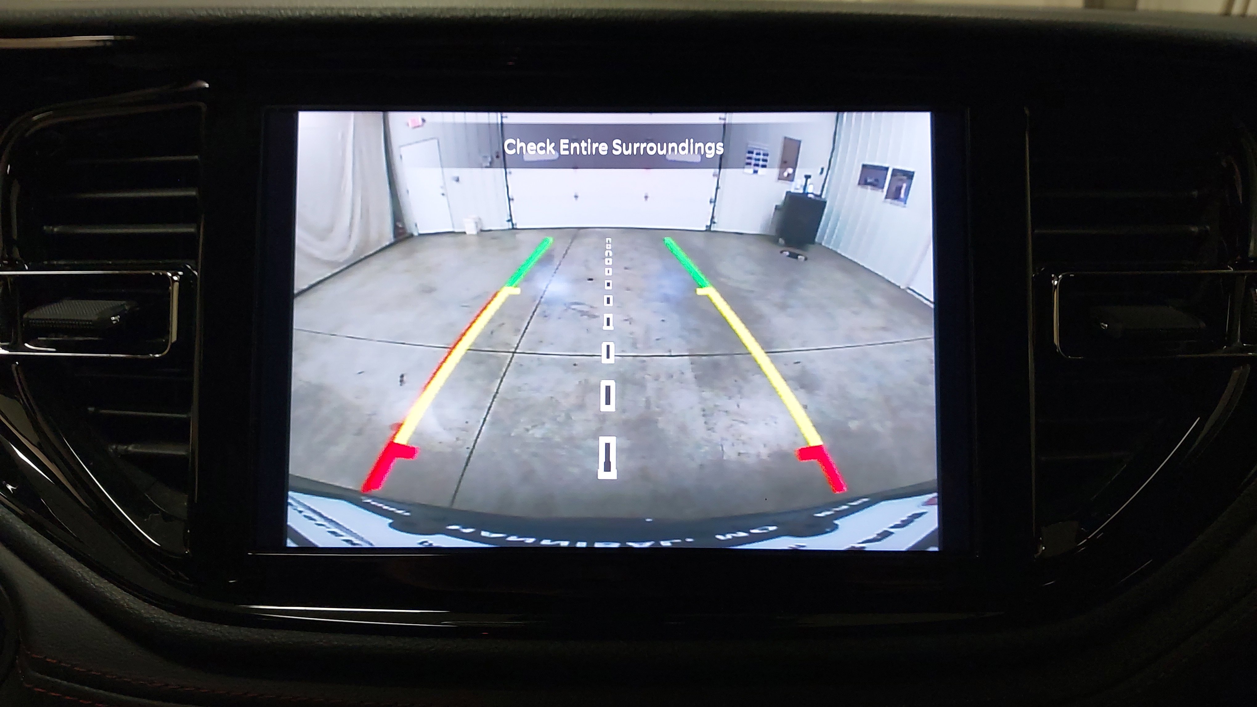 Used 2025 Dodge Durango GT image 36