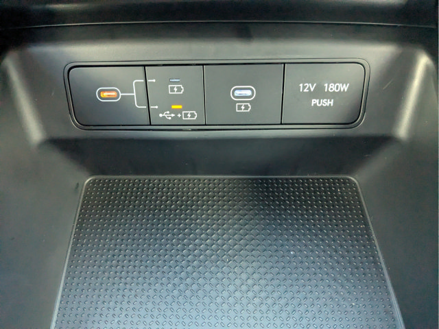New 2026 Hyundai Tucson SE FWD image 23