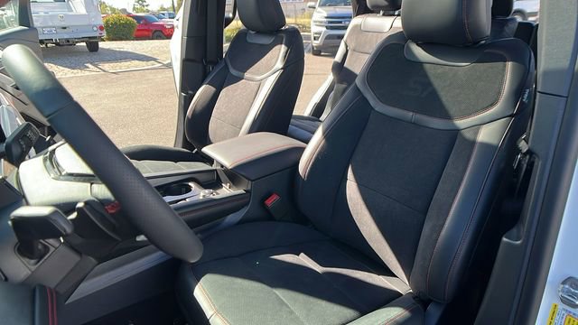 New 2026 Ford Explorer ST w/ Sun And Sound Package image 16