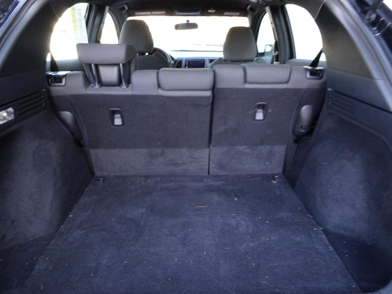 Used 2019 Honda HR-V Sport image 8