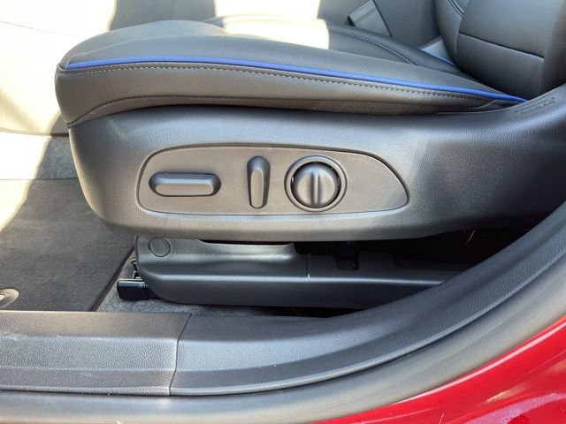 New 2026 Buick Envista Sport Touring w/ Convenience I Package image 12