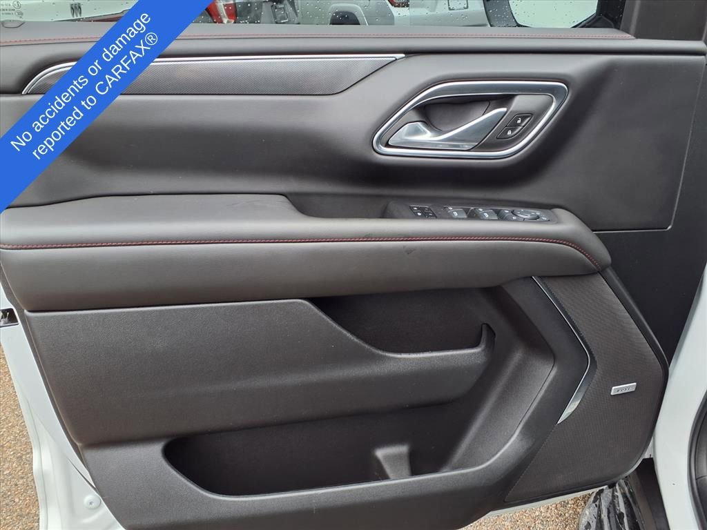 Used 2024 Chevrolet Tahoe RST w/ Luxury Package image 16