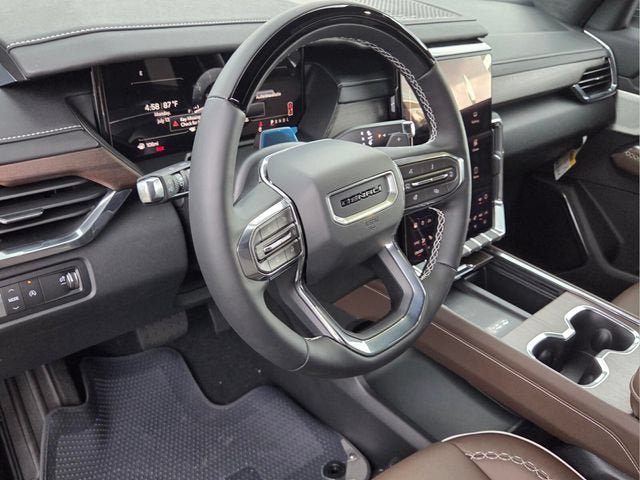 New 2026 GMC Acadia Denali Ultimate FWD image 11
