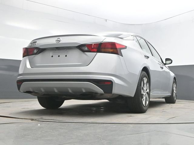 Used 2021 Nissan Altima 2.5 S FWD image 38