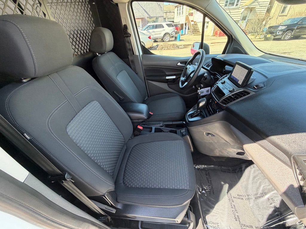 Used 2021 Ford Transit Connect XLT FWD image 30