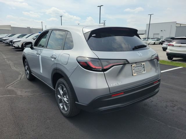 New 2026 Honda HR-V LX image 14