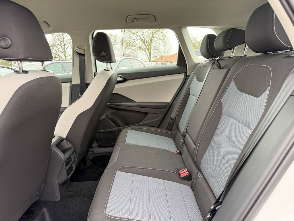 New 2026 Volkswagen Taos S image 20