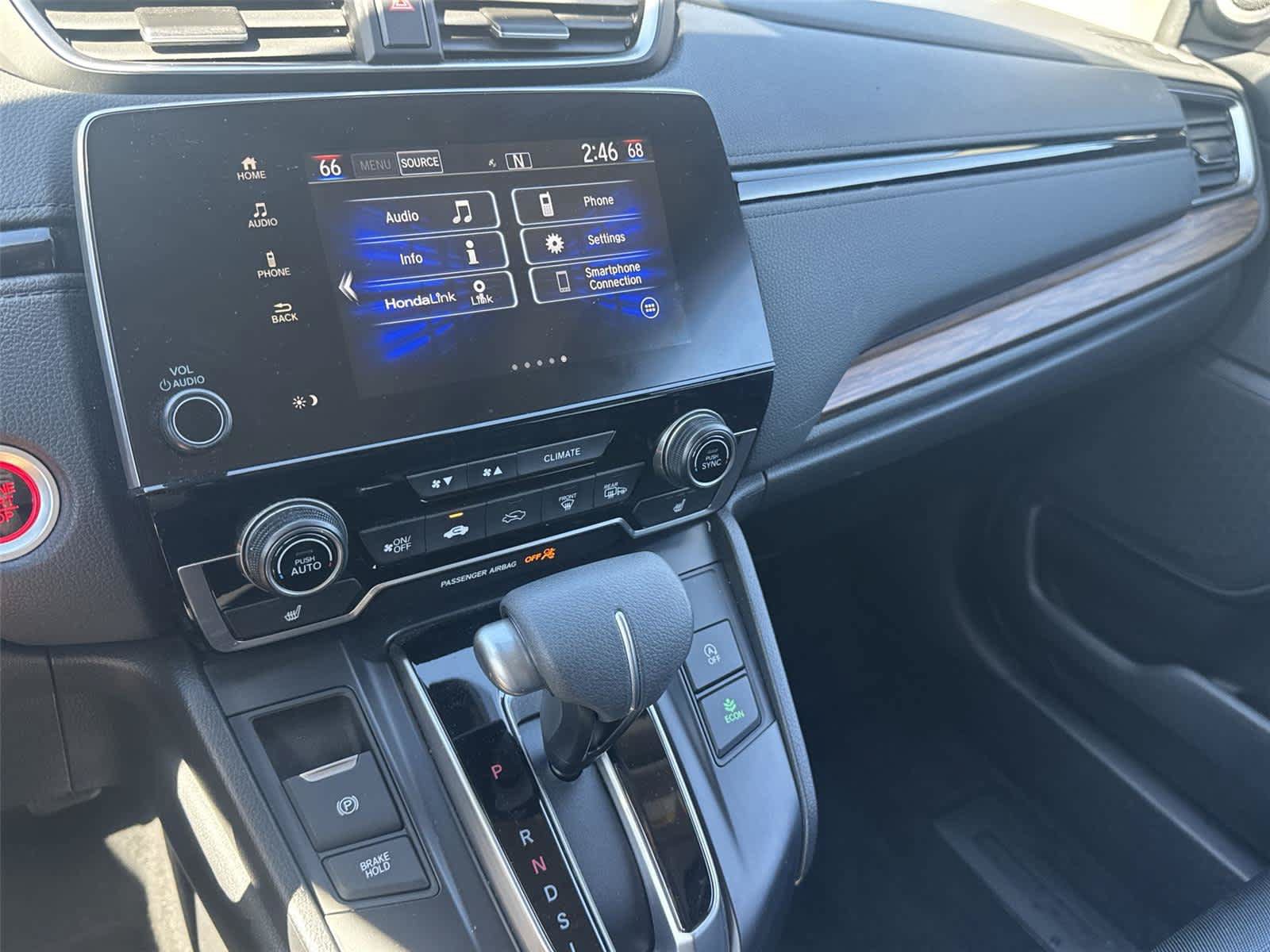 Used 2022 Honda CR-V EX image 23