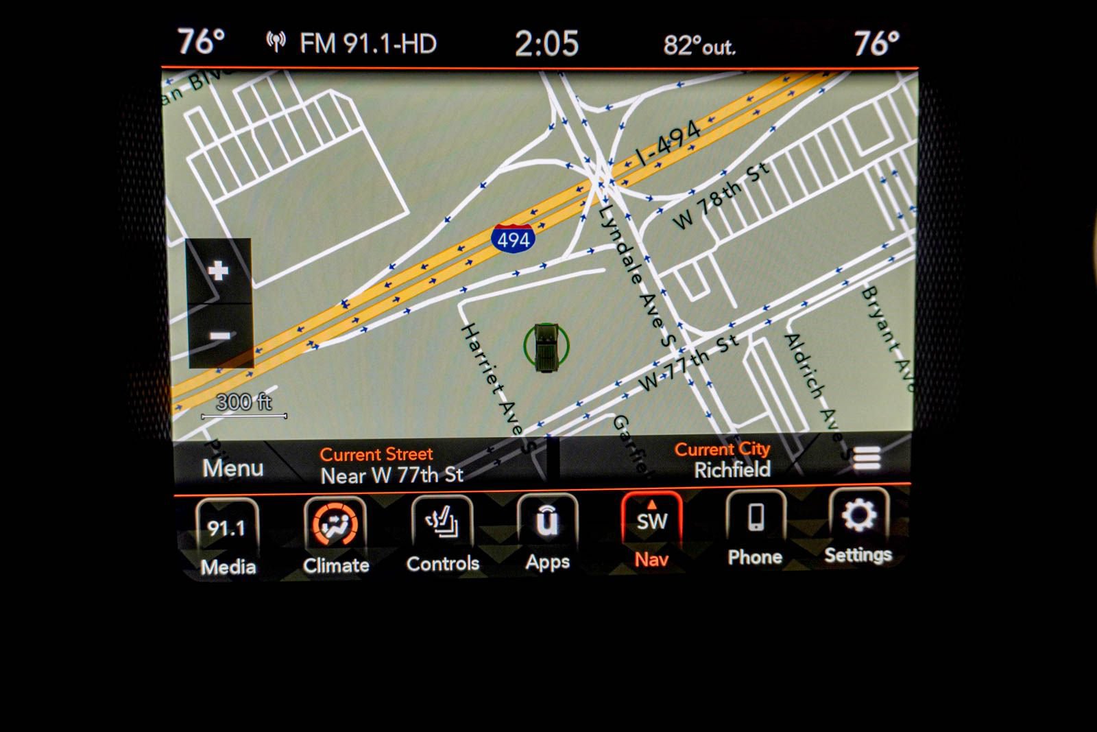 Used 2023 Jeep Wrangler Unlimited Sahara w/ Cold Weather Group AWD/4WD image 25