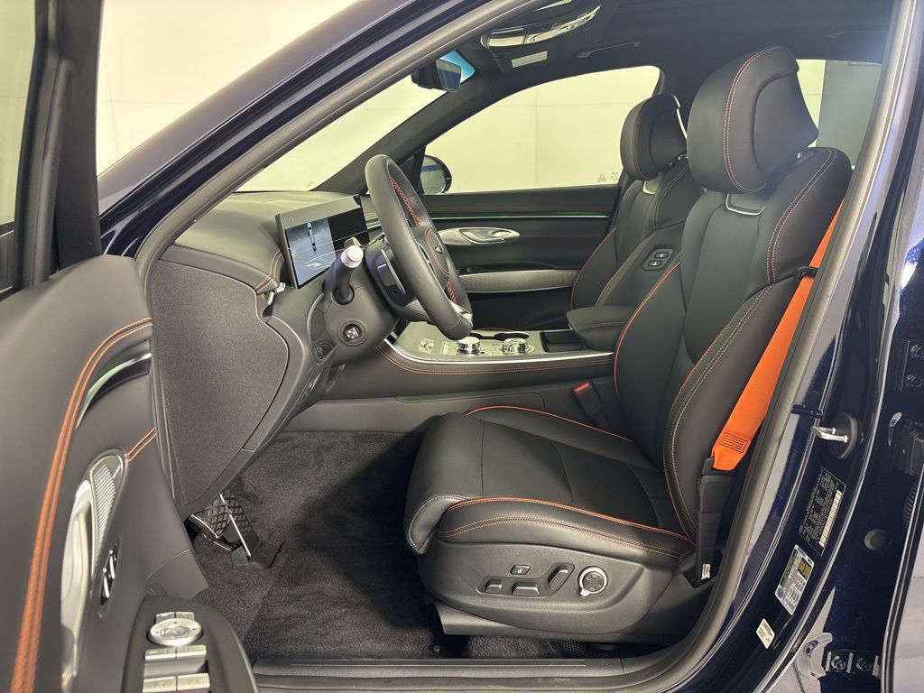 New 2026 Genesis GV70 2.5T Sport Prestige AWD/4WD image 14