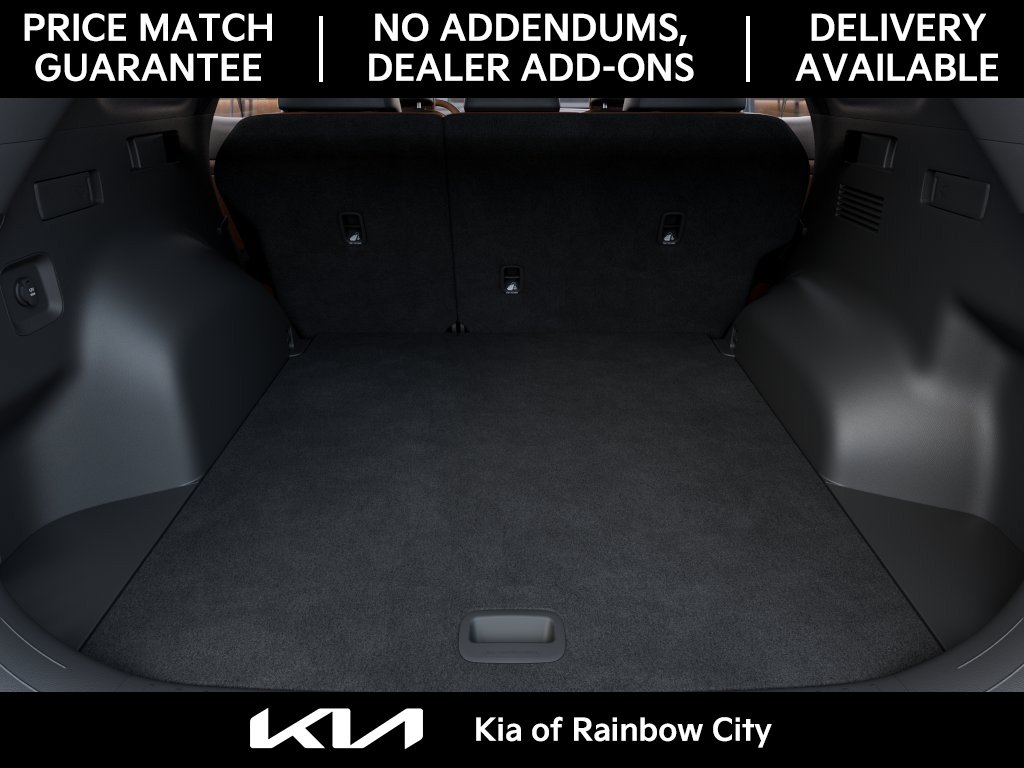 New 2026 Kia Sportage X-Line w/ X-Line Technology Package AWD/4WD image 19