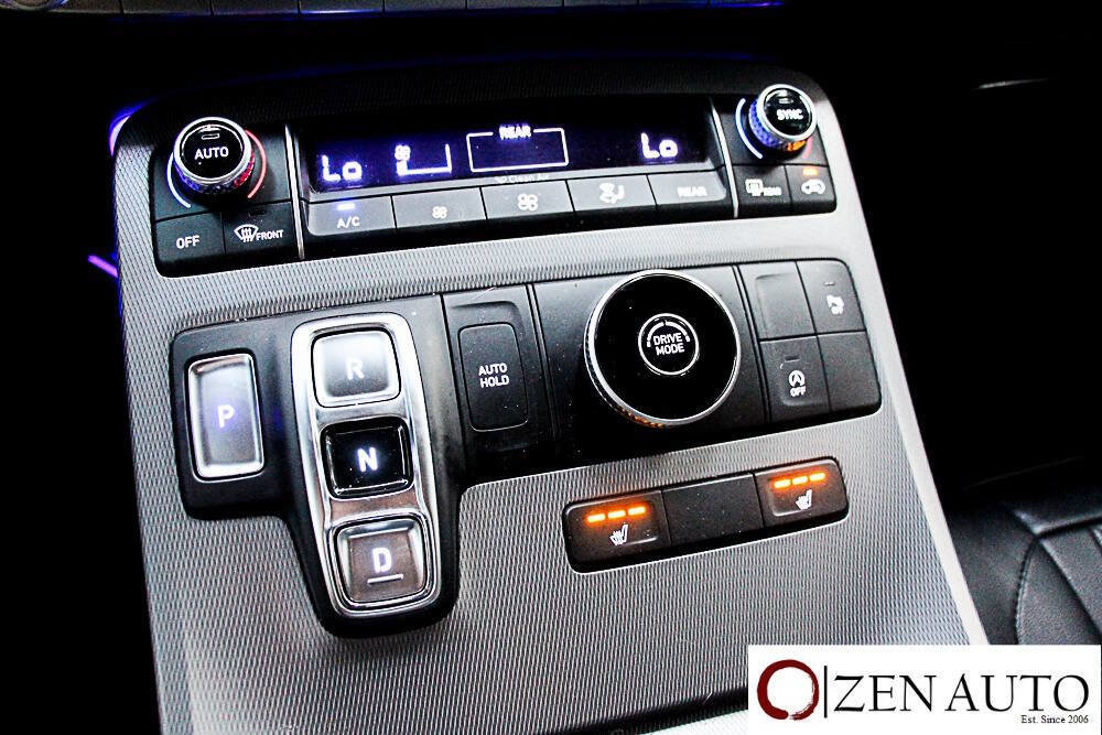 Used 2020 Hyundai Palisade SEL image 19