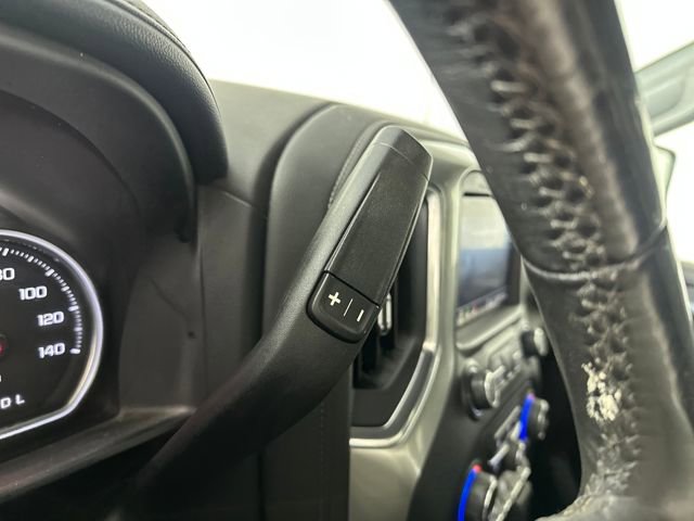 Used 2020 Chevrolet Silverado 3500 LTZ w/ LTZ Premium Package image 20