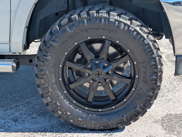 Used 2019 RAM 2500 Laramie image 13