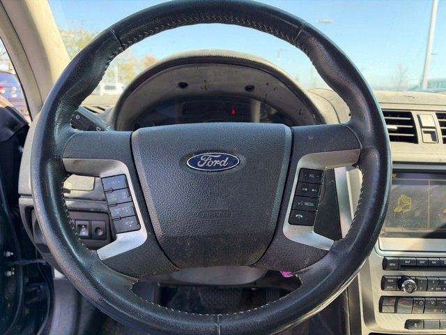 Used 2010 Ford Fusion Hybrid FWD image 13