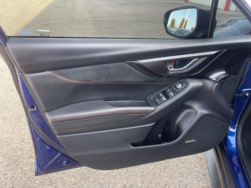 Used 2022 Subaru WRX GT image 21