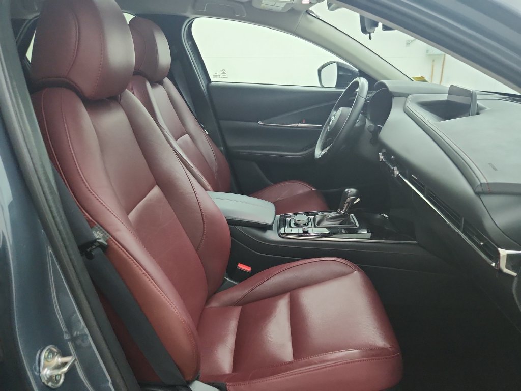 Used 2025 MAZDA CX-30 AWD 2.5 S w/ Preferred Package image 36