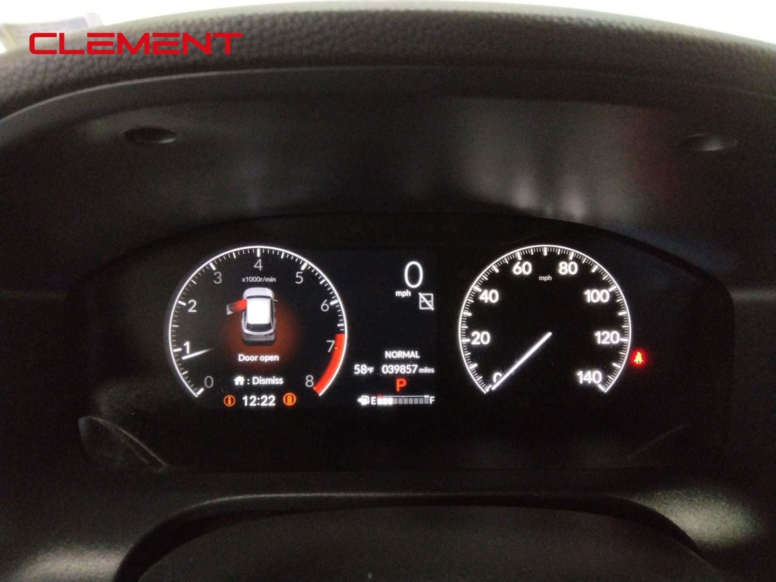 Used 2024 Honda HR-V Sport image 18