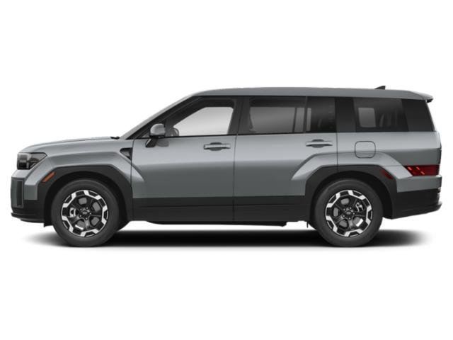 New 2026 Hyundai Santa Fe SE FWD image 5