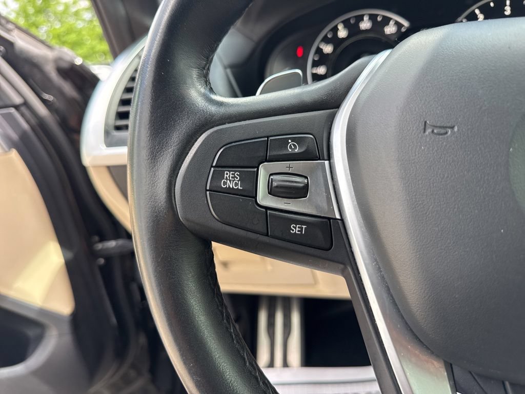 Used 2018 BMW X3 M40i w/ Premium Package AWD/4WD image 18