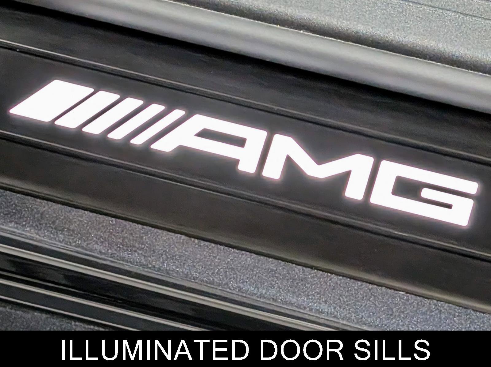 Used 2018 Mercedes-Benz AMG GT C image 18