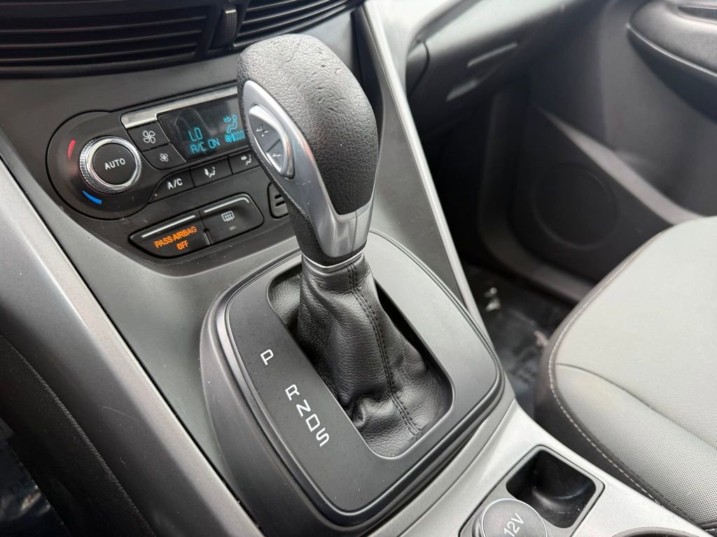 Used 2016 Ford Escape SE w/ Equipment Group 201A image 27