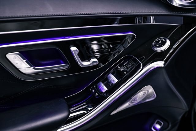 Used 2024 Mercedes-Benz Maybach S 580 Maybach S 580 image 25