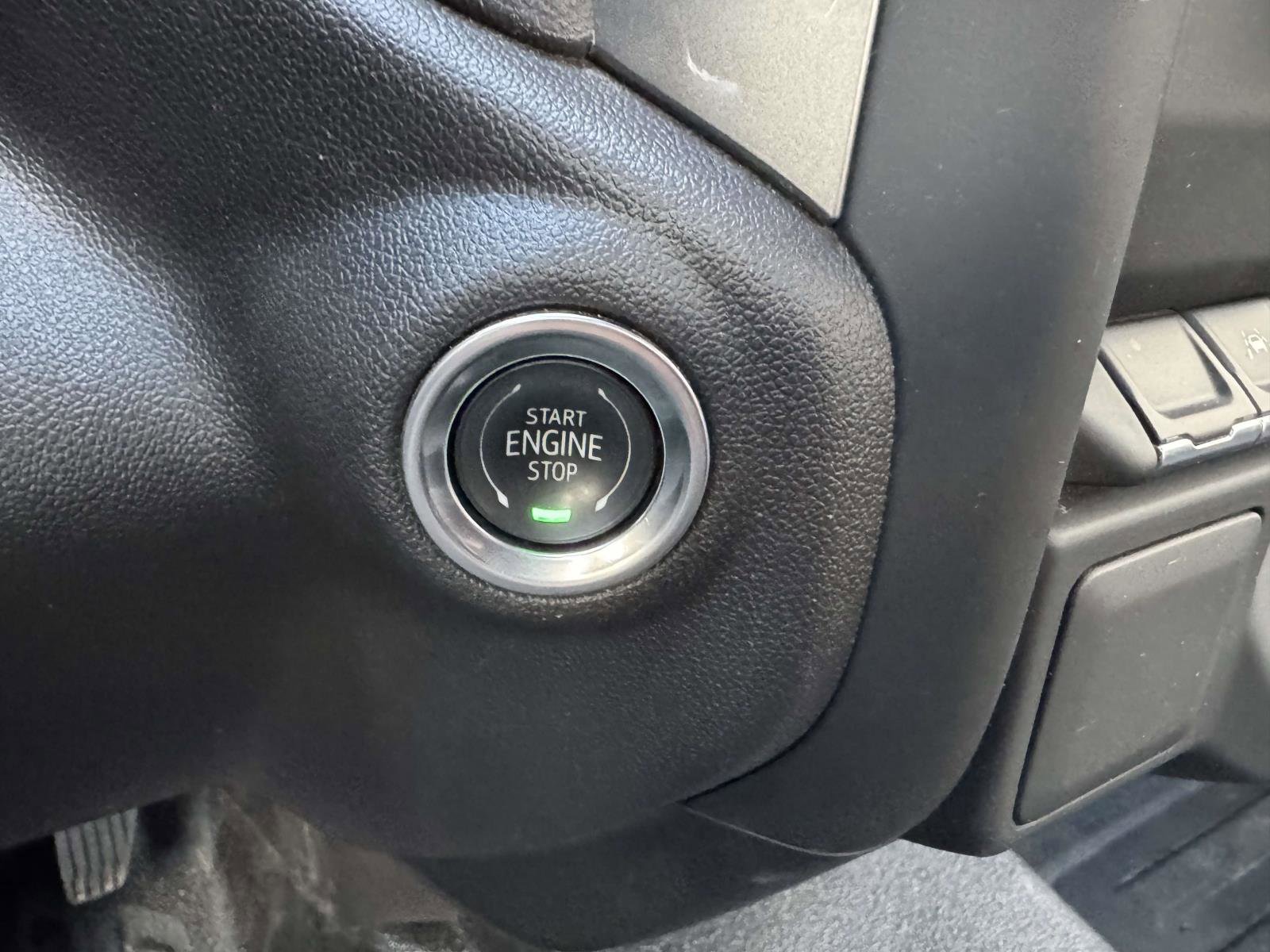 Used 2024 Chevrolet Silverado 1500 W/T w/ WT Fleet Convenience Package image 25