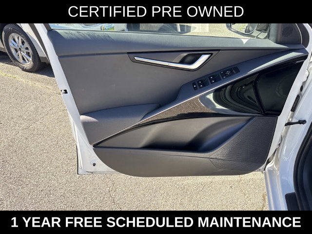 Used 2023 Kia Niro Wind w/ Wind Preserve Package FWD image 13