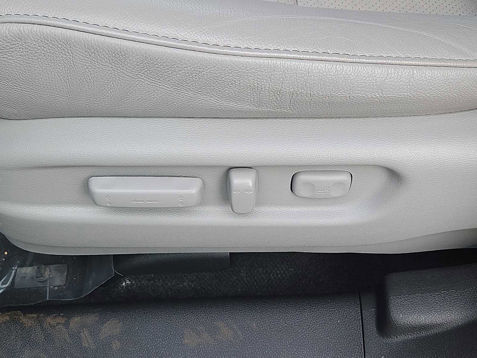 Certified 2023 Honda Passport EX-L image 22