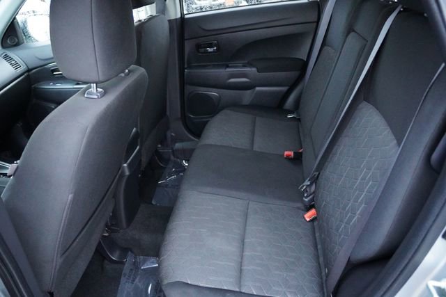 Used 2021 Mitsubishi Outlander Sport ES image 17