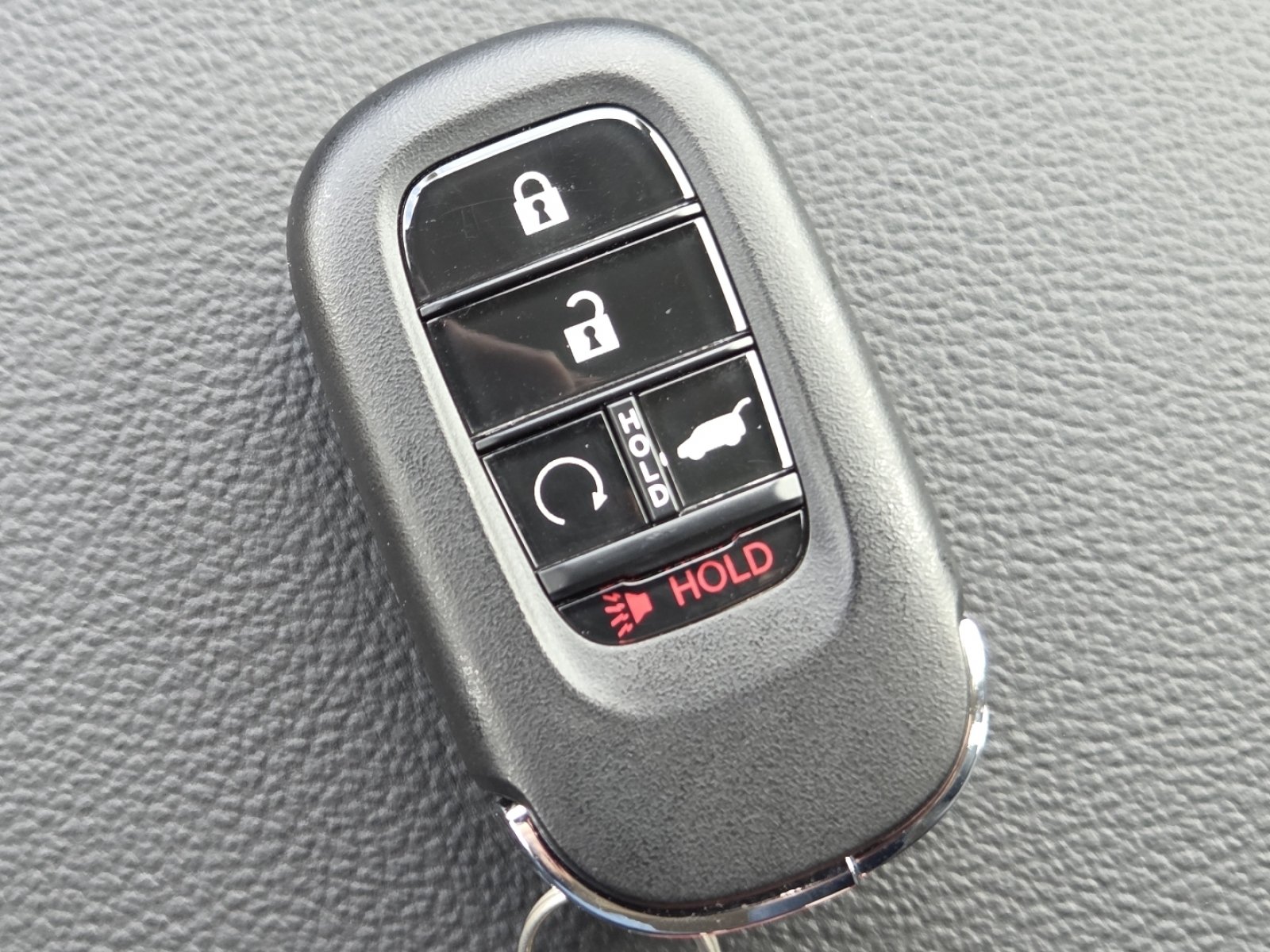 New 2026 Honda CR-V EX-L image 34