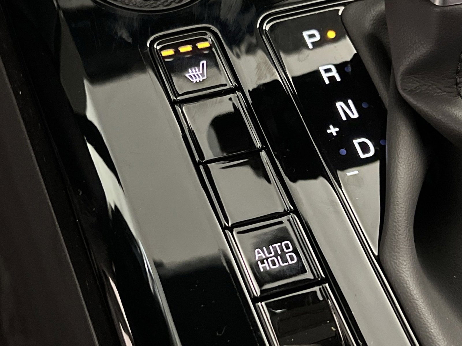 New 2026 Kia Niro EX w/ EX Premium Package image 33