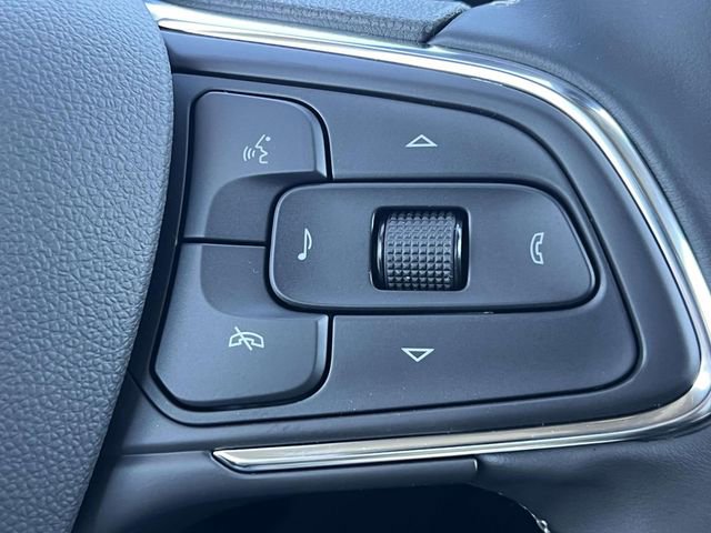 New 2026 Buick Encore GX Preferred w/ Advanced Technology Package image 24