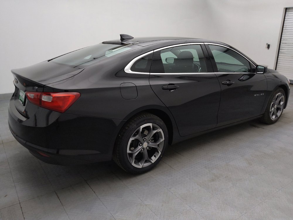 Used 2024 Chevrolet Malibu LT image 10
