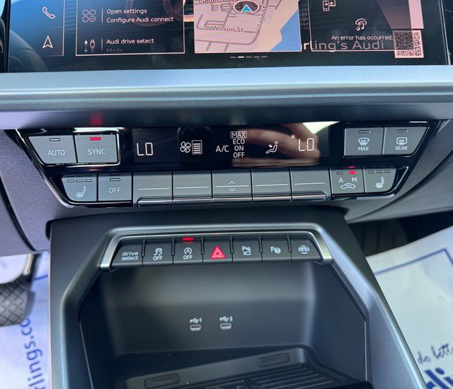 New 2026 Audi A3 2.0T Premium AWD/4WD image 18