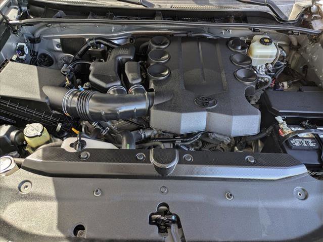 Used 2017 Toyota 4Runner Limited image 24