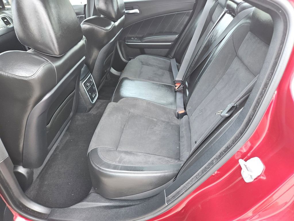 Used 2022 Dodge Charger Scat Pack w/ Plus Group image 11