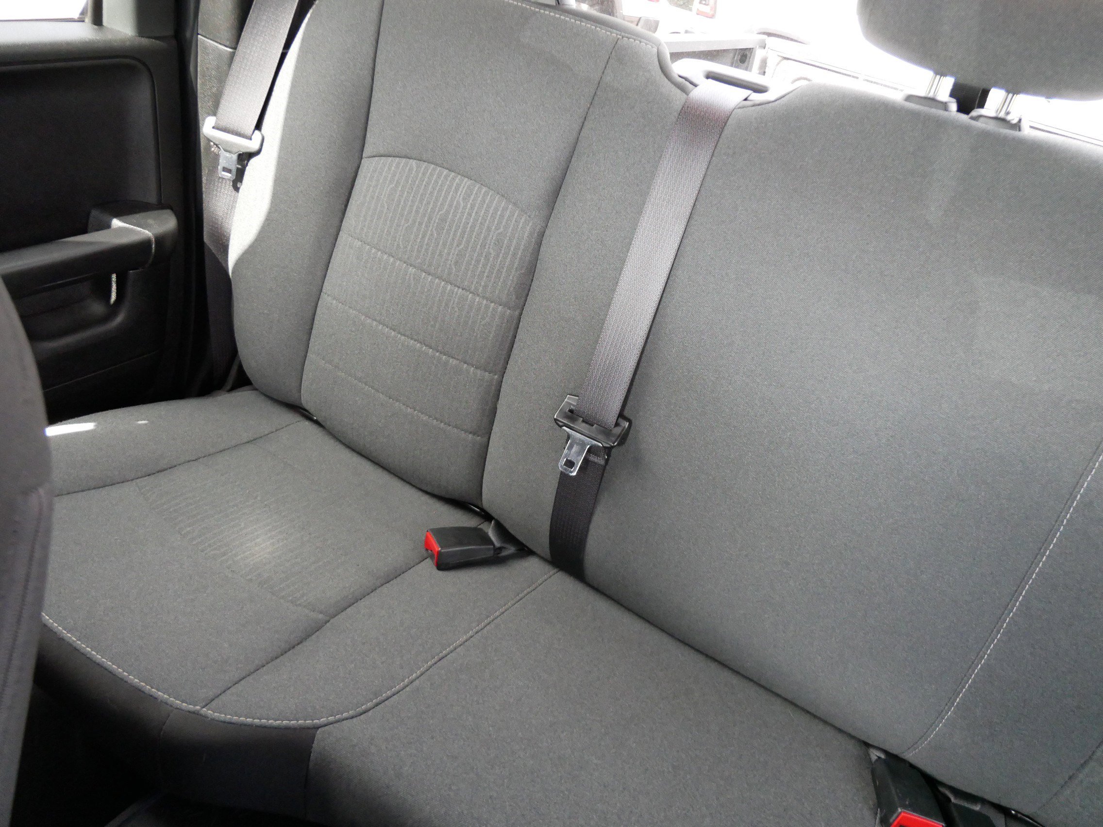 Used 2022 RAM 1500 Classic Warlock w/ Electronics Group AWD/4WD image 12