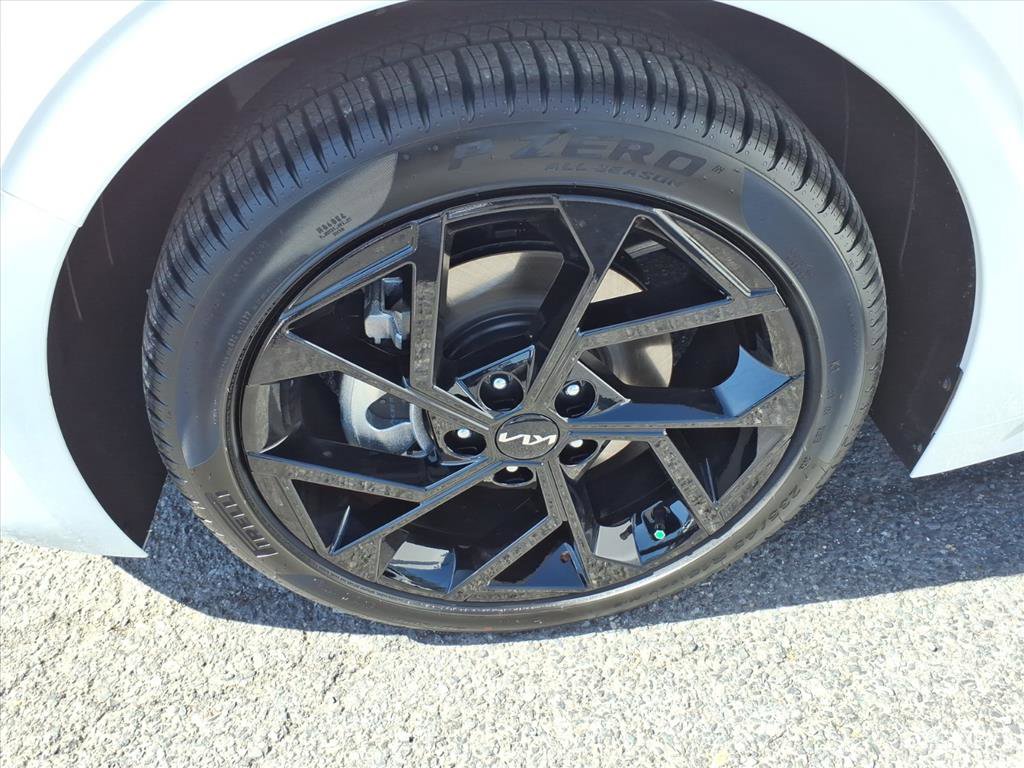 New 2026 Kia K5 GT-Line w/ GT-Line Premium Package image 14