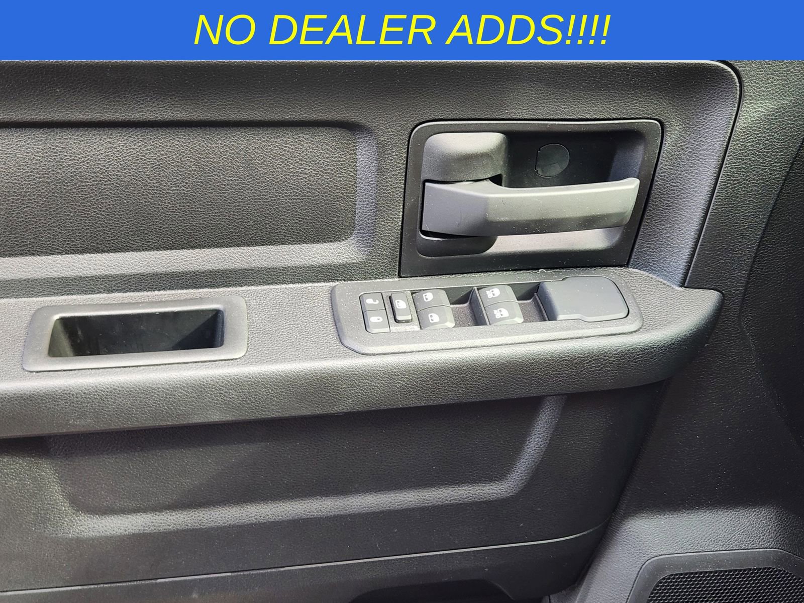 New 2026 RAM 3500 Tradesman w/ Chrome Appearance Group image 21