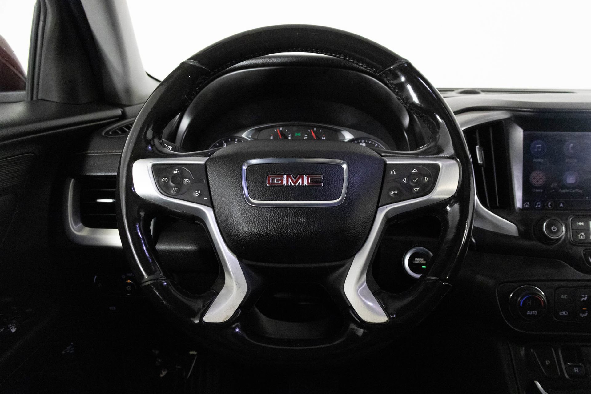 Used 2019 GMC Terrain SLT w/ Preferred Package image 28