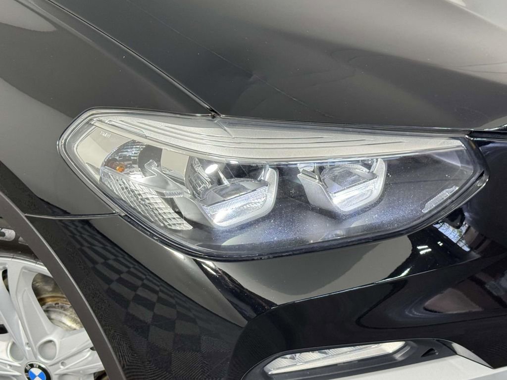 Used 2019 BMW X3 xDrive30i AWD/4WD image 15