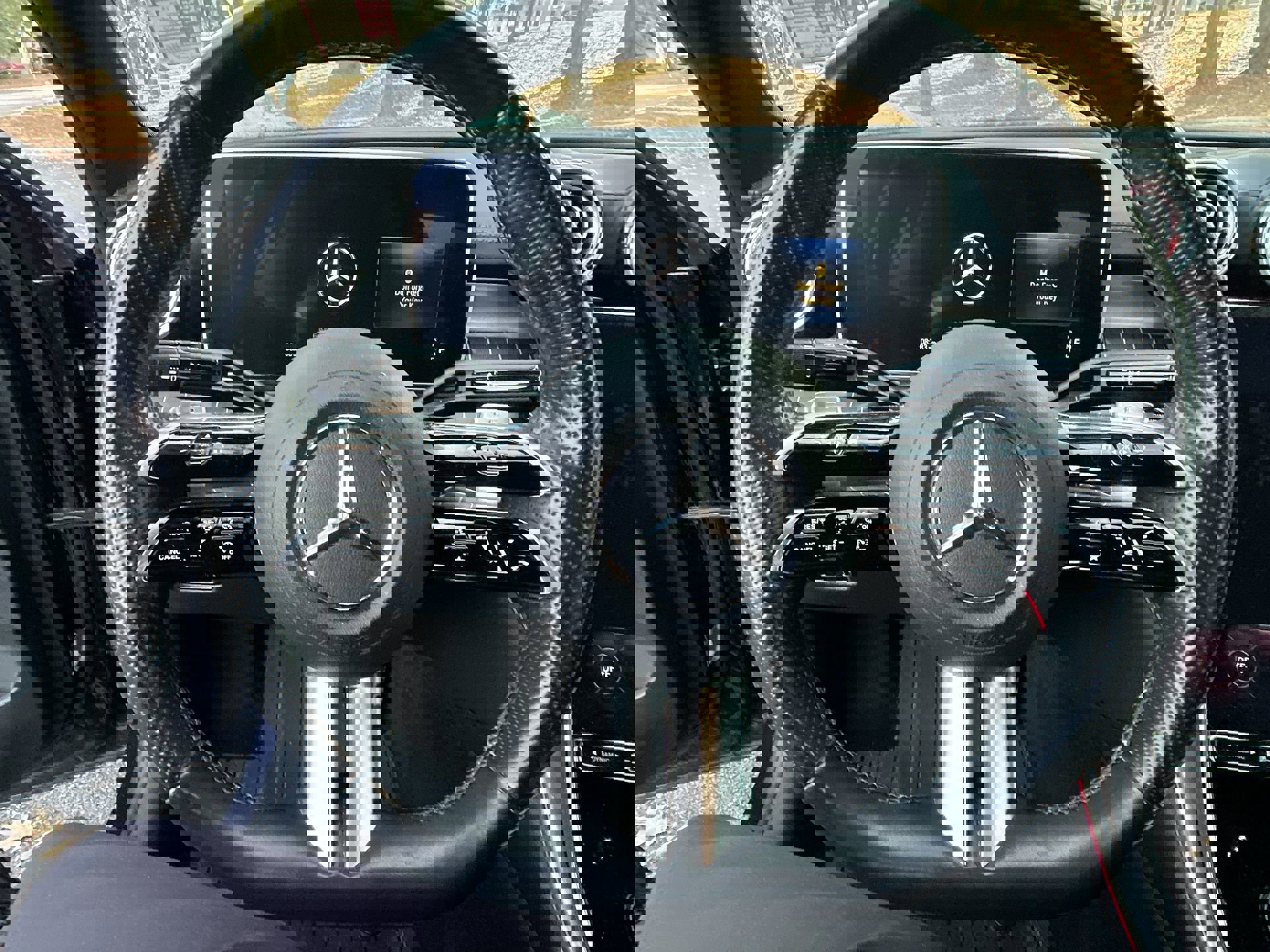 Used 2023 Mercedes-Benz C 300 Sedan image 19