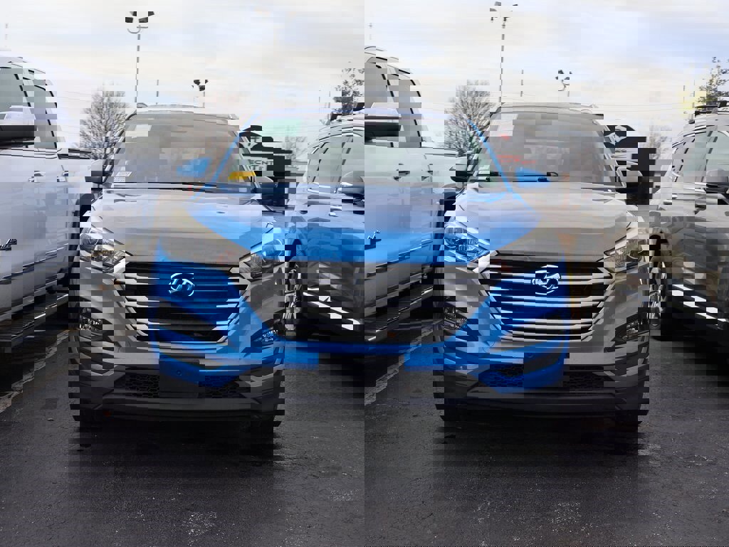 Used 2017 Hyundai Tucson SE image 3