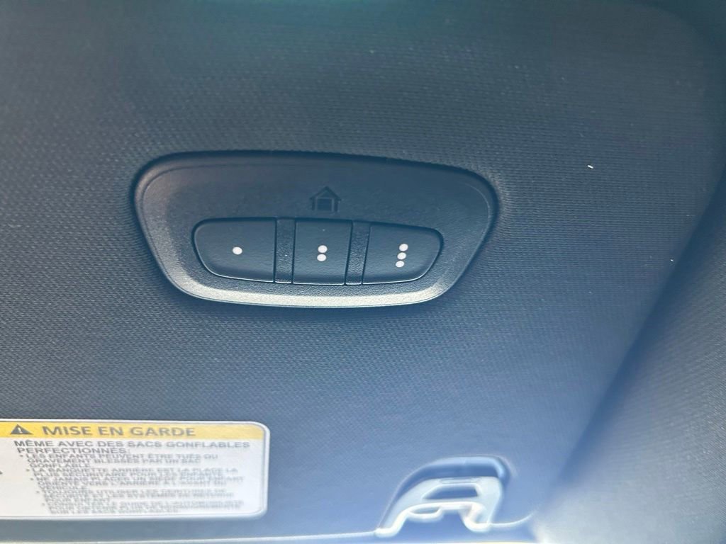 Used 2025 RAM 1500 Big Horn RWD image 53